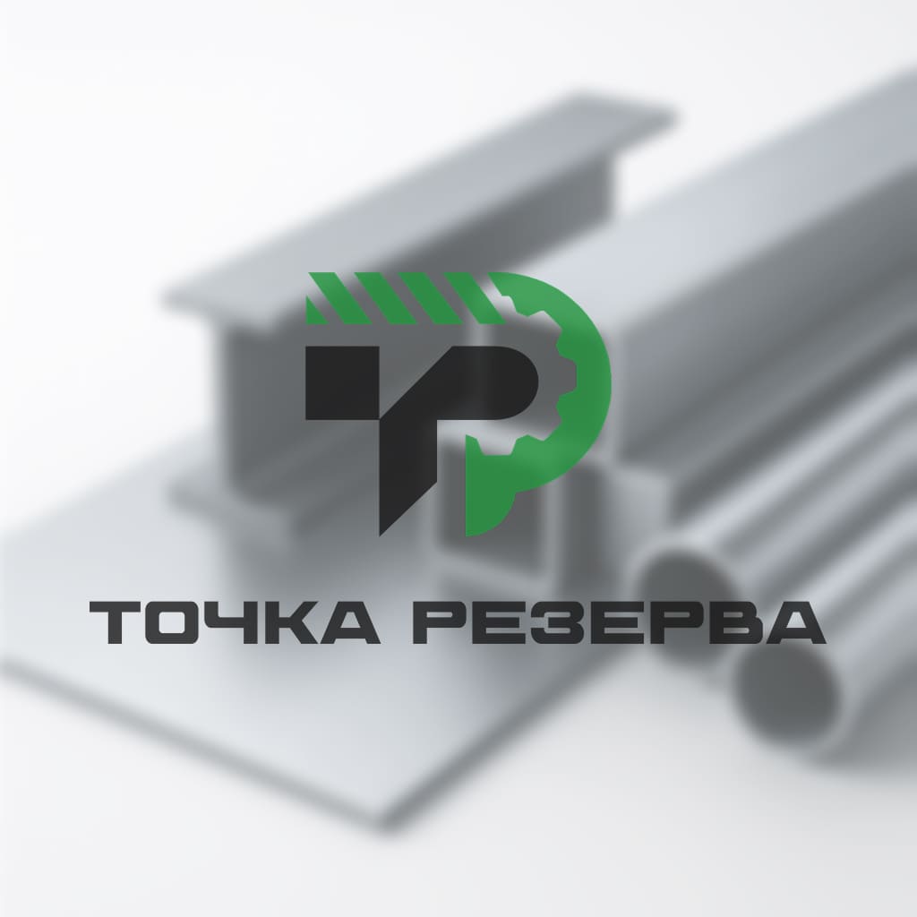 Двутавр стальной